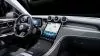 Mercedes-Benz GLC GLC 200 4MATIC