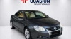 Volkswagen Eos 1.4 TSI Volkswagen Eos 1.4 TSI