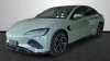 BYD SEAL Design RWD
