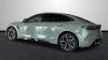 BYD SEAL Design RWD