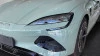 BYD SEAL Design RWD