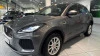 Jaguar E-Pace E-PACE D150 AWD Auto Jaguar E-Pace E-PACE D150 AWD Auto