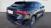 Audi Q3 Sportback Black line 35 TDI 110 kW (150 CV) S tronic
