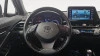 Toyota C-HR 1.8 125H Advance