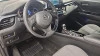 Toyota C-HR 1.8 125H Advance