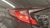 Toyota C-HR 1.8 125H Advance