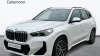BMW X1 sDrive18d 110 kW (150 CV) BMW X1 sDrive18d 110 kW (150 CV)
