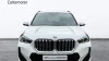 BMW X1 sDrive18d 110 kW (150 CV) BMW X1 sDrive18d 110 kW (150 CV)