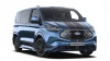 Ford Tourneo Custom BEV 83kWh 210kW L1 Sport Auto