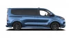 Ford Tourneo Custom BEV 83kWh 210kW L1 Sport Auto