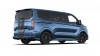 Ford Tourneo Custom BEV 83kWh 210kW L1 Sport Auto