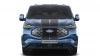 Ford Tourneo Custom BEV 83kWh 210kW L1 Sport Auto
