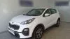 Kia Sportage 1.6 MHEV Business DCT 100kW (136CV) 4X2