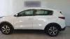 Kia Sportage 1.6 MHEV Business DCT 100kW (136CV) 4X2