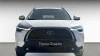 Toyota C-HR Corolla Cross Hybrid 140 Style