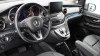 Mercedes-Benz Clase V V 250 D AVANTGARDE LONG 190CV 5P