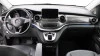 Mercedes-Benz Clase V V 250 D AVANTGARDE LONG 190CV 5P