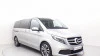 Mercedes-Benz Clase V V 250 D AVANTGARDE LONG 190CV 5P
