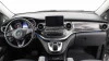 Mercedes-Benz Clase V V 250 D AVANTGARDE LONG 190CV 5P