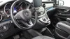 Mercedes-Benz Clase V V 250 D AVANTGARDE LONG 190CV 5P