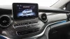 Mercedes-Benz Clase V V 250 D AVANTGARDE LONG 190CV 5P