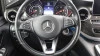 Mercedes-Benz Clase V V 250 D AVANTGARDE LONG 190CV 5P