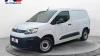 Citroën Berlingo Talla M BlueHDi 55kW Citroën Berlingo Talla M BlueHDi 55kW