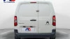 Citroën Berlingo Talla M BlueHDi 55kW Citroën Berlingo Talla M BlueHDi 55kW