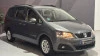 Seat Alhambra 1.4 TSI 110kW DSG St&Sp Style GO