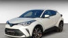Toyota C-HR C-HR 125H Advance Toyota C-HR C-HR 125H Advance
