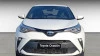 Toyota C-HR C-HR 125H Advance Toyota C-HR C-HR 125H Advance