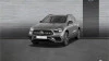 Mercedes-Benz GLA 200 D