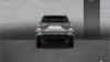 Mercedes-Benz GLA 200 D