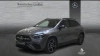 Mercedes-Benz GLA 200 D