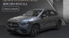 Mercedes-Benz GLA 200 D