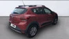 Dacia Sandero  Gasolina/Gas  ECO-G Comfort 74kW