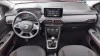 Dacia Sandero  Gasolina/Gas  ECO-G Comfort 74kW