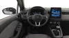 Renault Clio Gasolina/Gas TCe GLP Techno 74kW Renault Clio Gasolina/Gas TCe GLP Techno 74kW