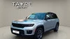 Jeep Grand Cherokee Trailhawk 4xe 2.0 PHEV Jeep Grand Cherokee Trailhawk 4xe 2.0 PHEV