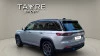 Jeep Grand Cherokee Trailhawk 4xe 2.0 PHEV Jeep Grand Cherokee Trailhawk 4xe 2.0 PHEV