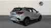 MG ZS 1.5 Luxury