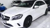 Mercedes-Benz Clase A A 180 