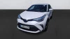 Toyota C-HR 1.8 125H Advance
