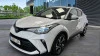 Toyota C-HR 1.8 125H Advance