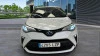 Toyota C-HR 1.8 125H Advance