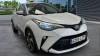Toyota C-HR 1.8 125H Advance