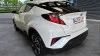 Toyota C-HR 1.8 125H Advance