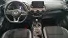 Nissan juke DIG-T 84 kW (114 CV) 6M/T N-Connecta