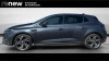 Renault Megane  Diesel  1.5dCi Blue Business 85kW