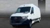 Mercedes-Benz Sprinter 311 CDI FURGON PRO LARGO Mercedes-Benz Sprinter 311 CDI FURGON PRO LARGO